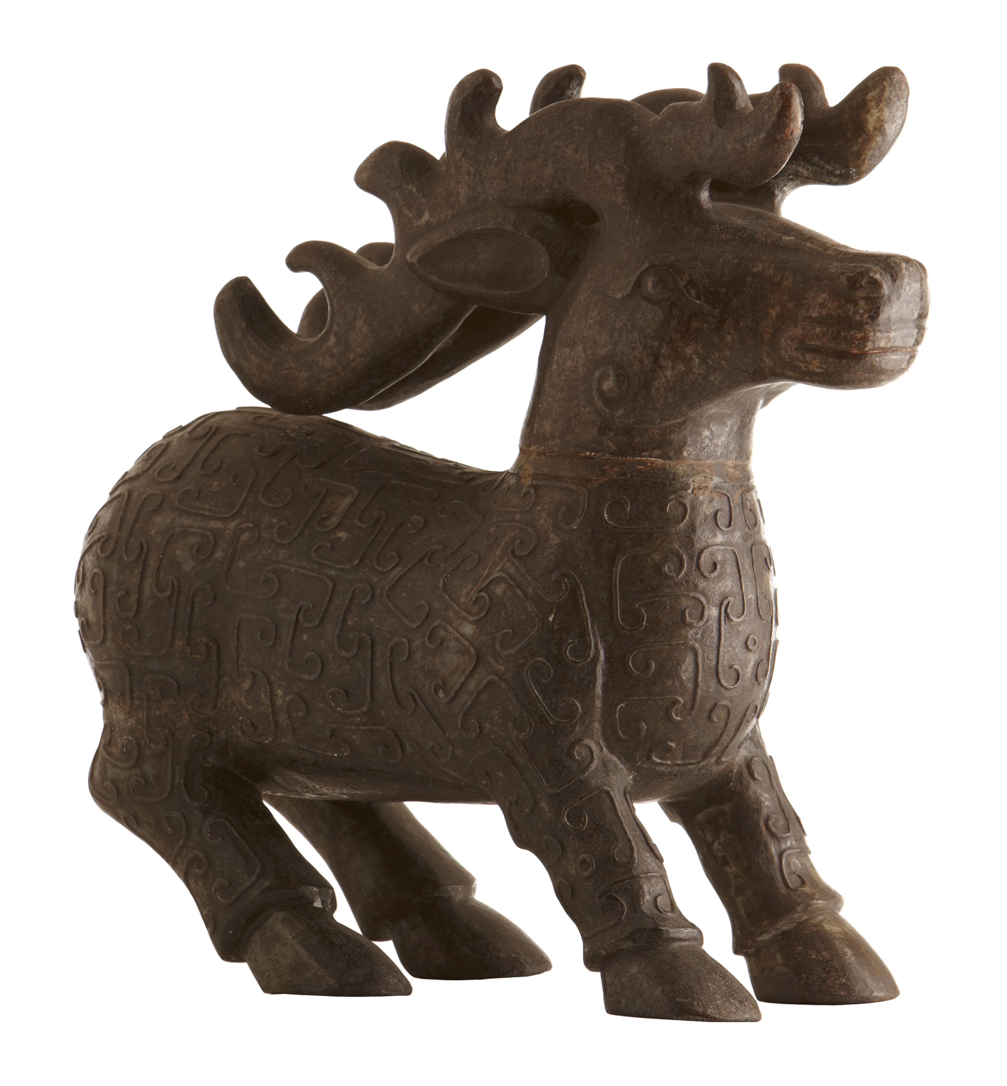 Chinese Interior Art Jade Global supply Gennep