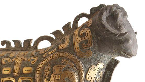 Chinese Porcelain Art Exhibition