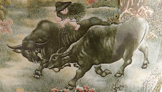 Chinese Porcelain Art Exhibition