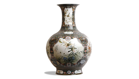 Jade Lee Chinese Art Gallery Gennep