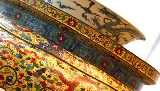 Jade Lee Chinese Art Gallery Gennep