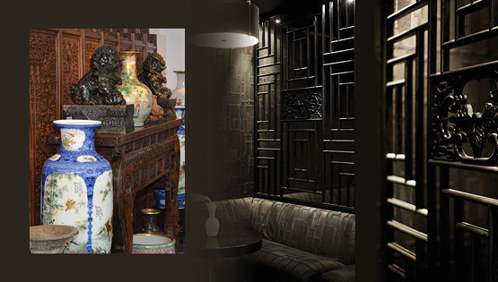 Jade Lee Chinese Art Gallery Gennep